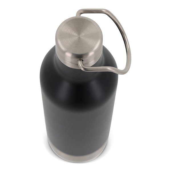 Edelstahl-Isolierflasche 400ml Giannat