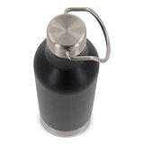 Edelstahl-Isolierflasche 400ml Giannat