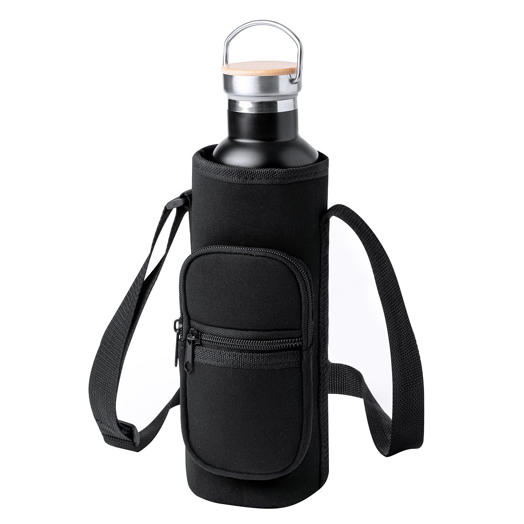 Flaschenhalter Idfle