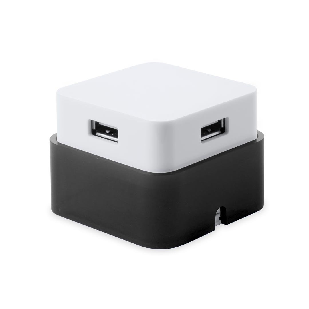 USB Hub Idix
