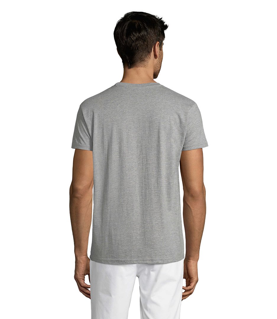 Uni T-Shirt 150g Joniafep
