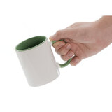 Sublimations Tasse Idnet