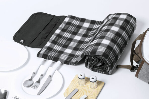 Picnic Kühltasche Rucksack Idman