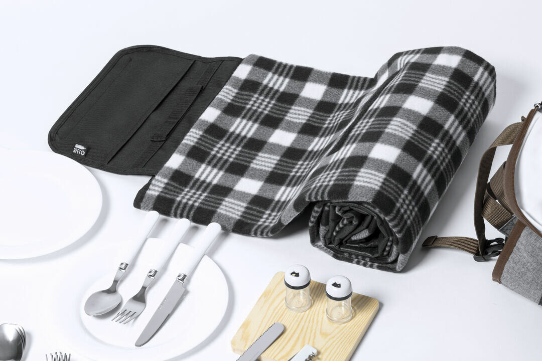 Picnic Kühltasche Rucksack Idman