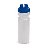 Sportflasche mit Zerstäuber 750ml Lüthlixta