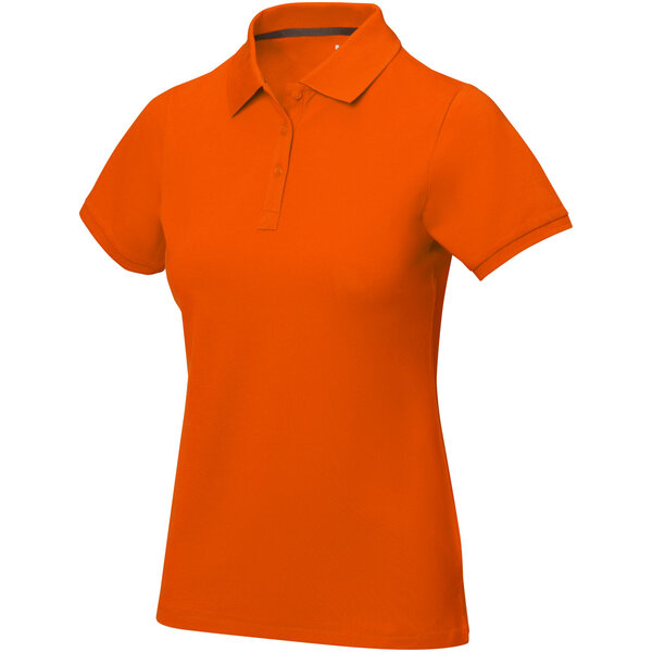 Poloshirt für Damen - Rudesch