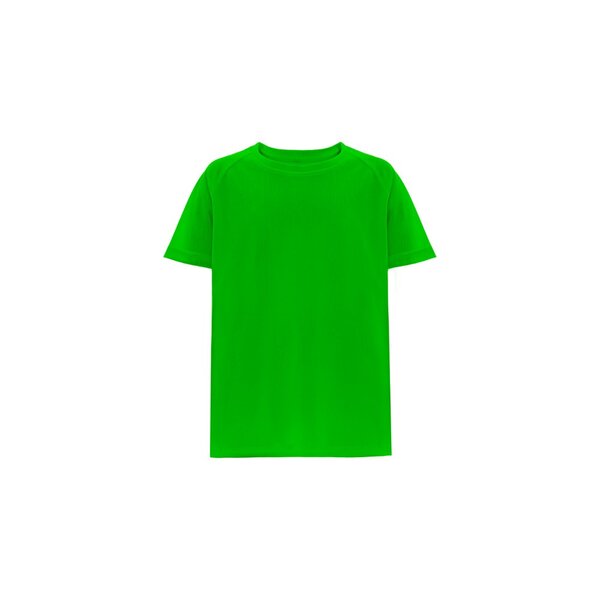 T-Shirt für Kinder Lütholfan