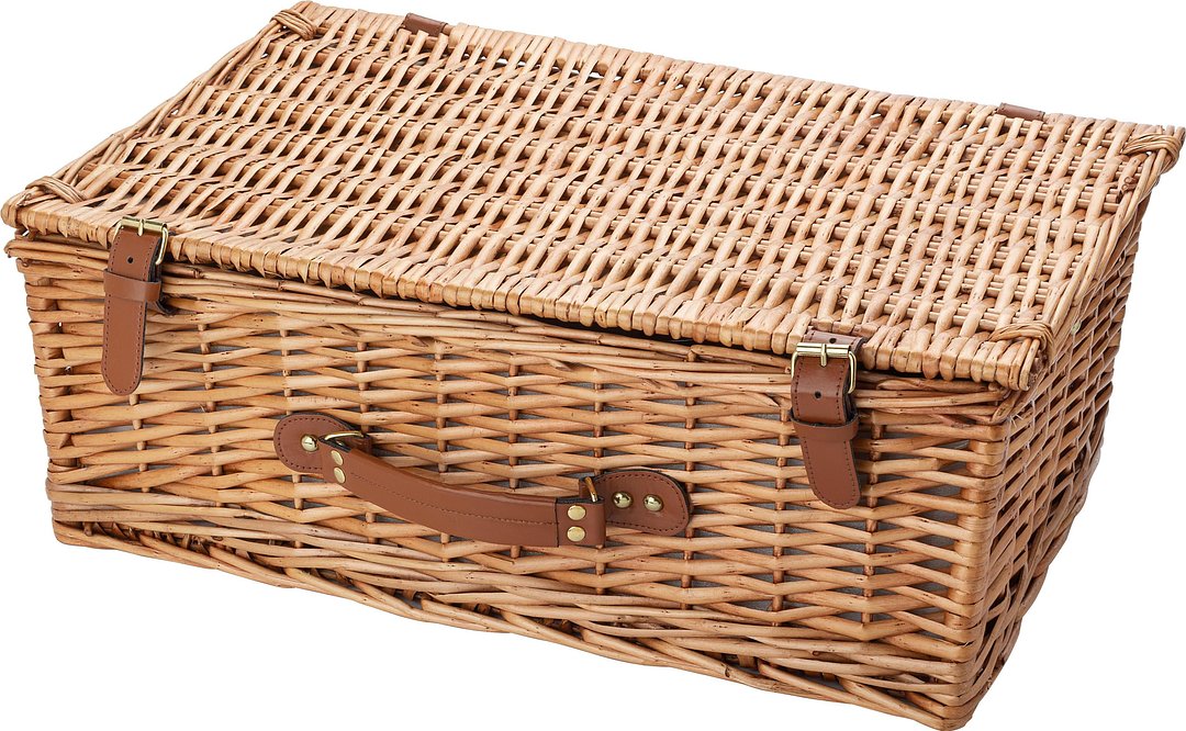 Picknickkorb für 4 Personen Badia