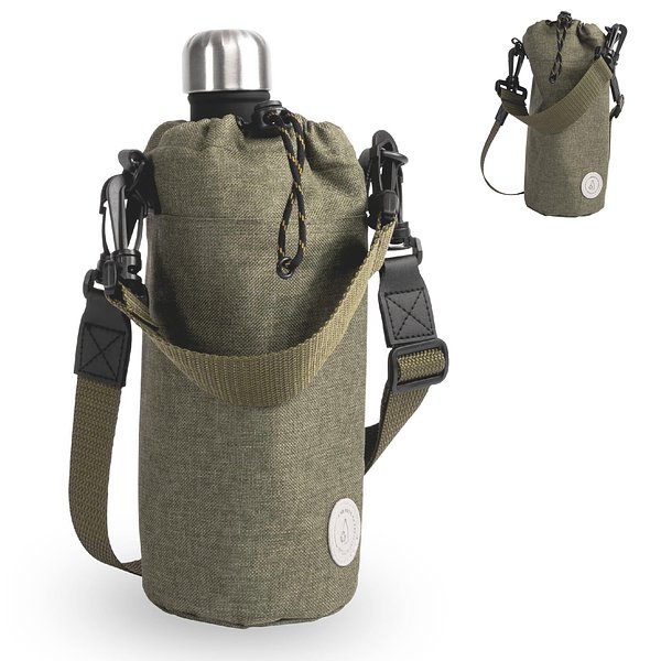 City Kühltasche Mini 1,2 Liter Nolf