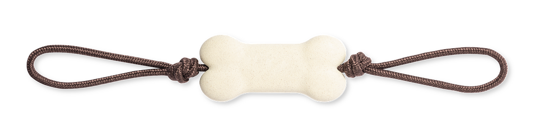 Beissring für Haustier Idmer