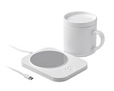 Ladestation mit Tassenwärmer Itandi