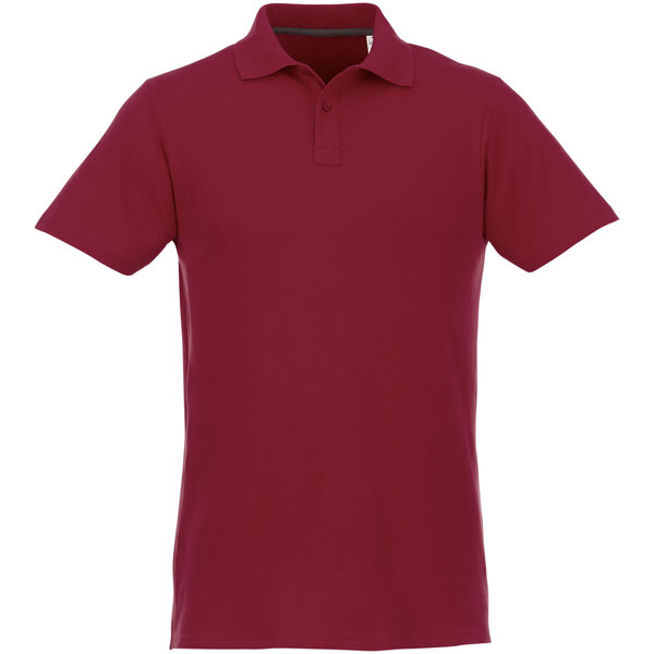 Poloshirt für Herren - Jovia