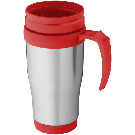 400 ml Isolierbecher - Bigelia