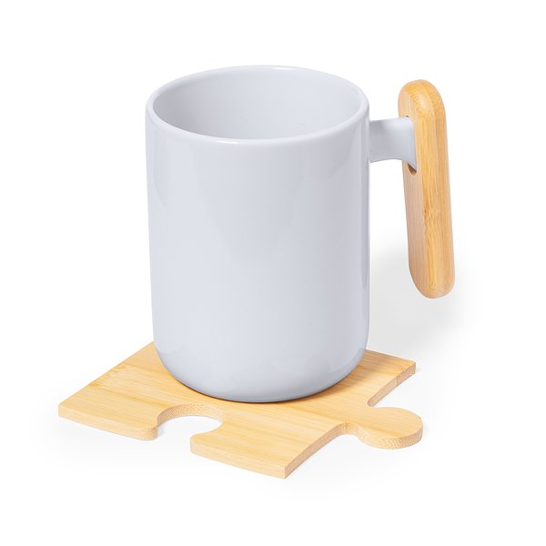 Untersetzer Set Idzar