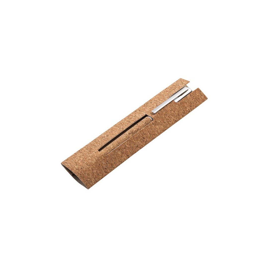 Roller aus 90% recyceltem Edelstahl mit Clip Giansepen