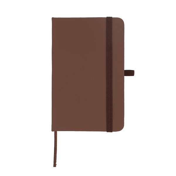 PU-Notizbuch Sora A6 Marazens