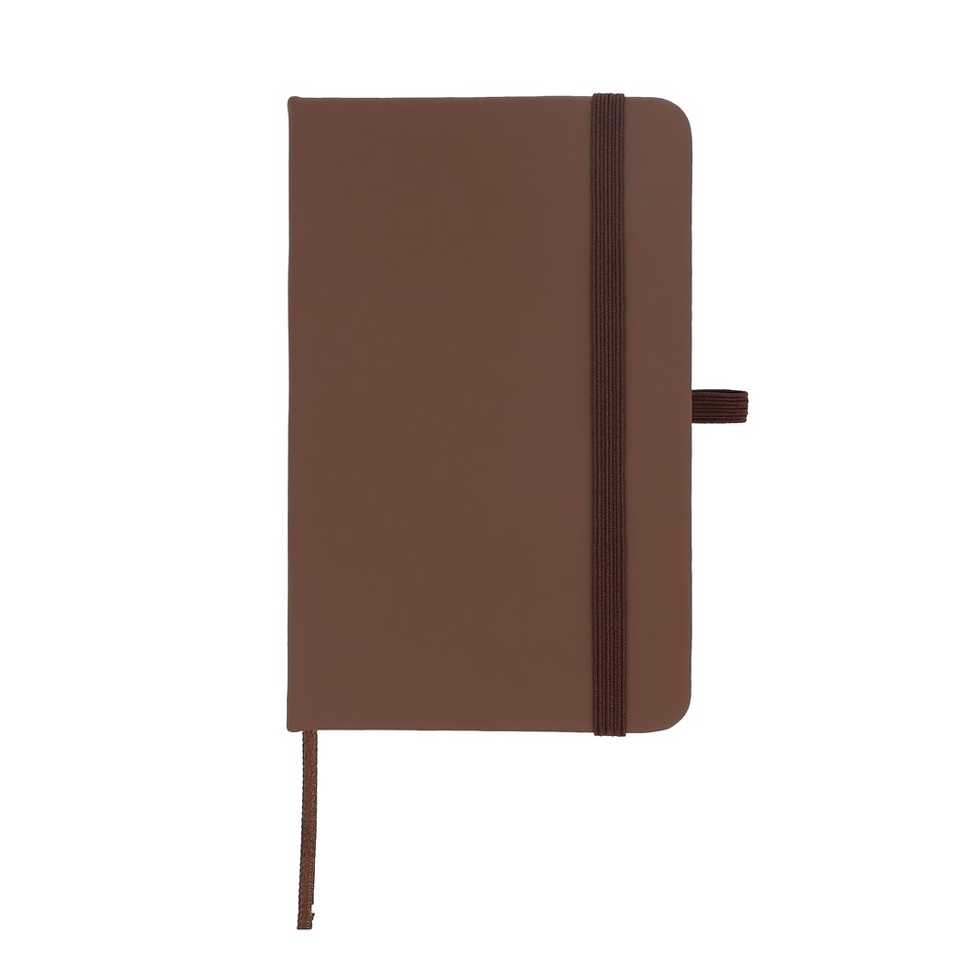 PU-Notizbuch Sora A6 Marazens