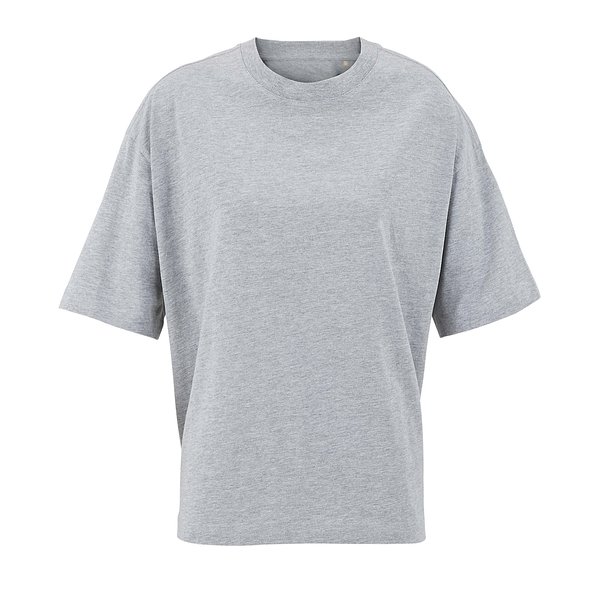 Frauen T-Shirt Oversize Giuandi