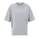 Frauen T-Shirt Oversize Giuandi