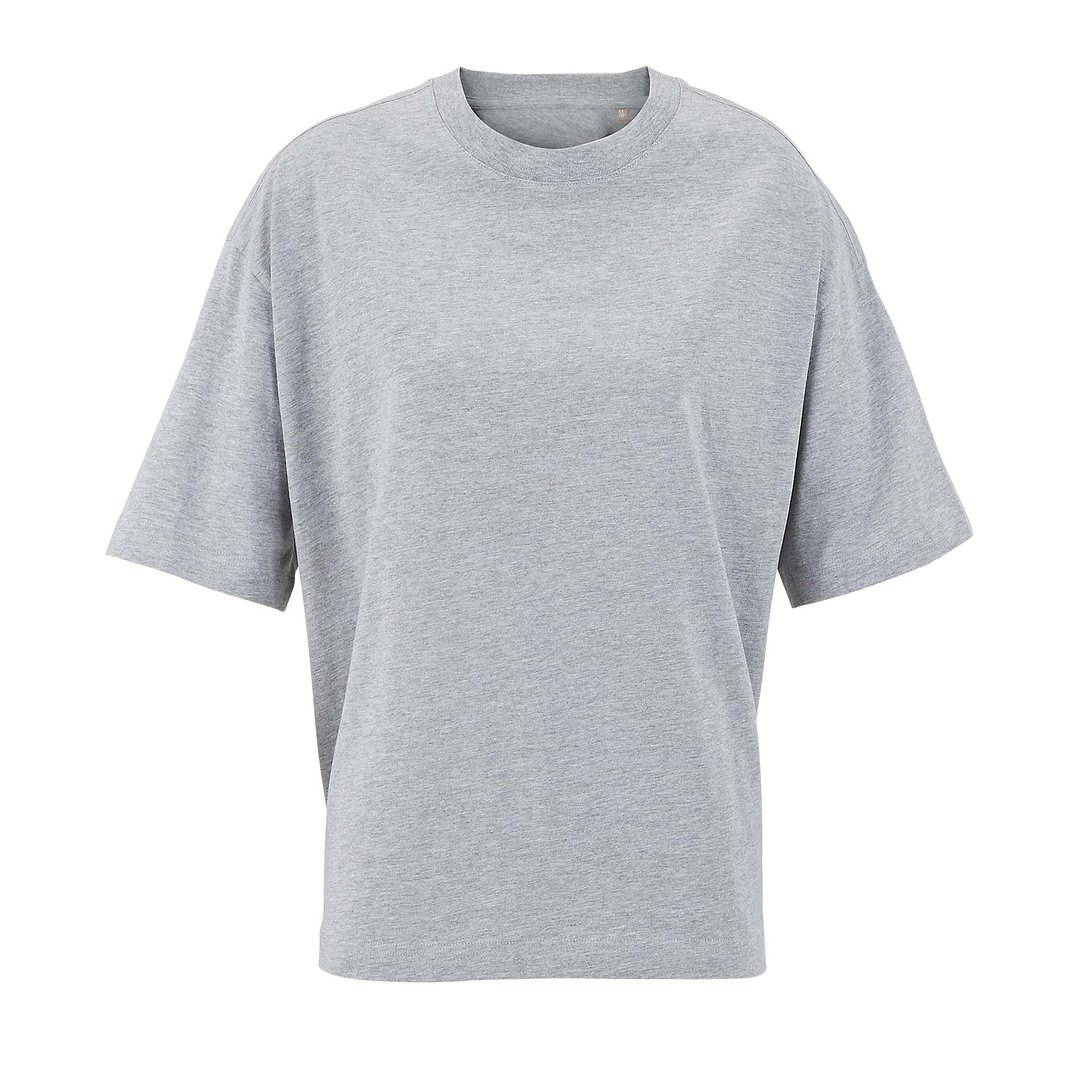 Frauen T-Shirt Oversize Giuandi
