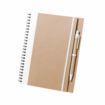Notizbuch Idnel