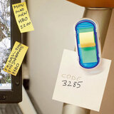 Haftnotizspender Idgna