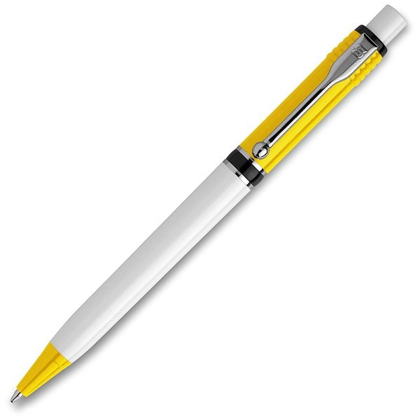 Kugelschreiber Raja Colour hardcolour Cias