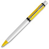 Kugelschreiber Raja Colour hardcolour Cias