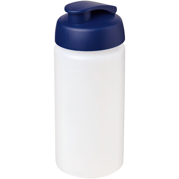 Grip 500 ml Sportflasche mit Klappdeckel - Nannatri