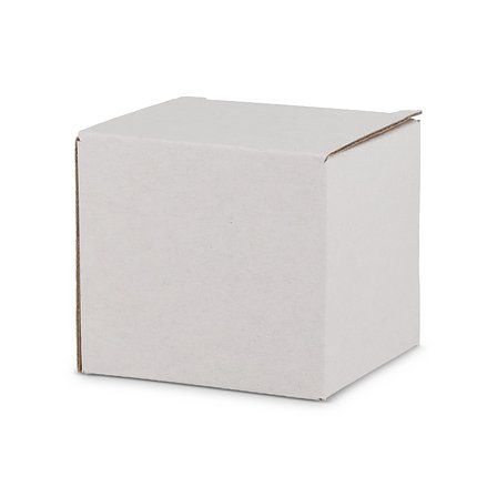 Individuell gestaltete Geschenkbox Tassen klein Rete