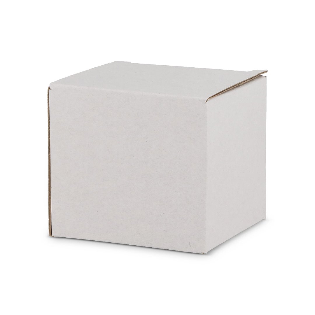 Individuell gestaltete Geschenkbox Tassen klein Rete