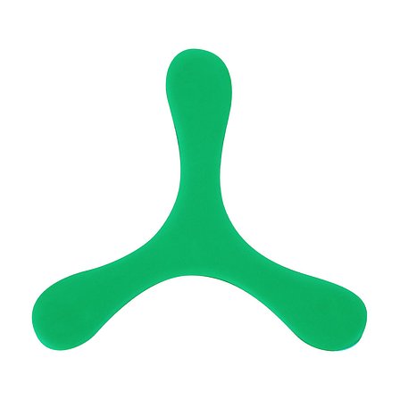 Frisbie Ideck