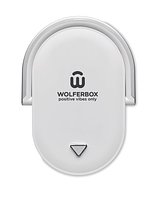 Kabellose Ladestation 10W Lütha