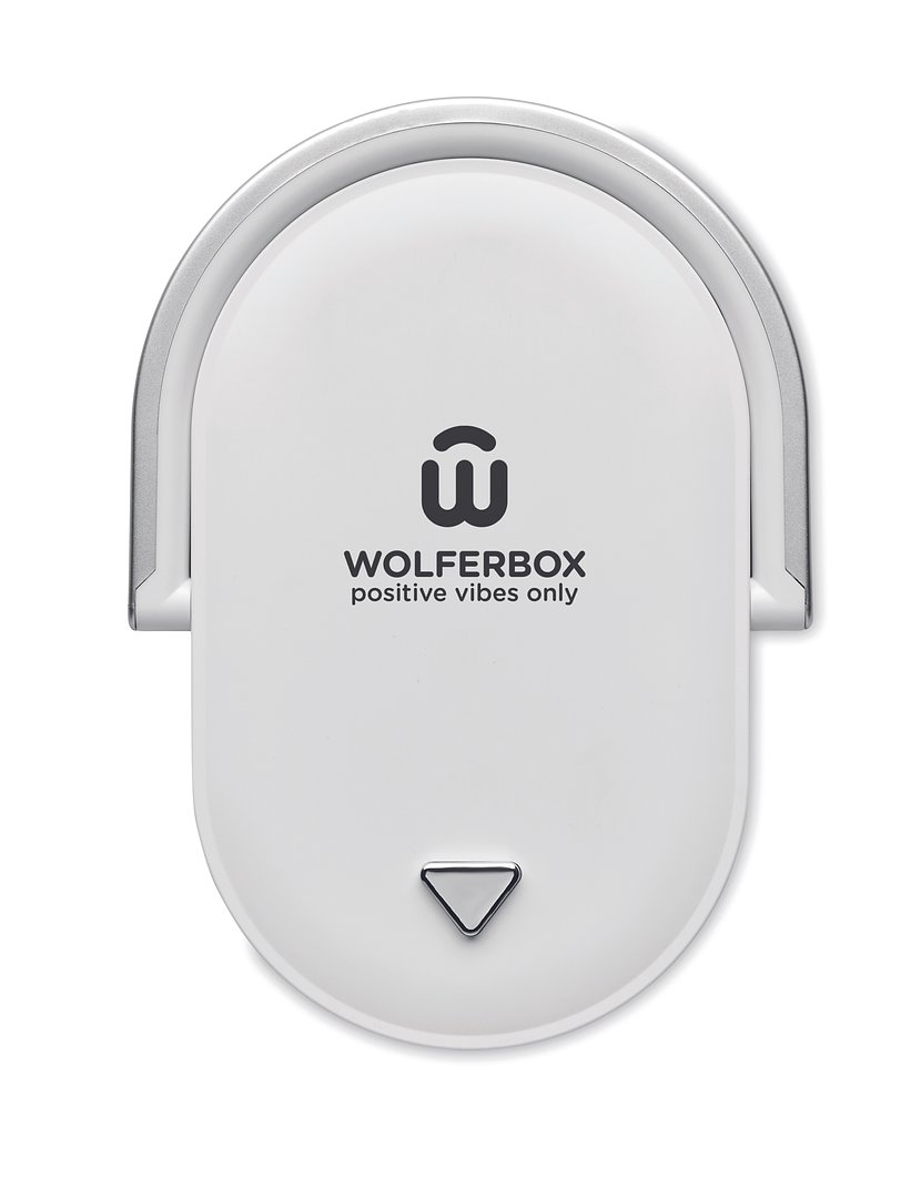 Kabellose Ladestation 10W Lütha