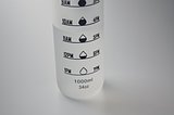 Sport-Trinkflasche RPET 1L Fadringi
