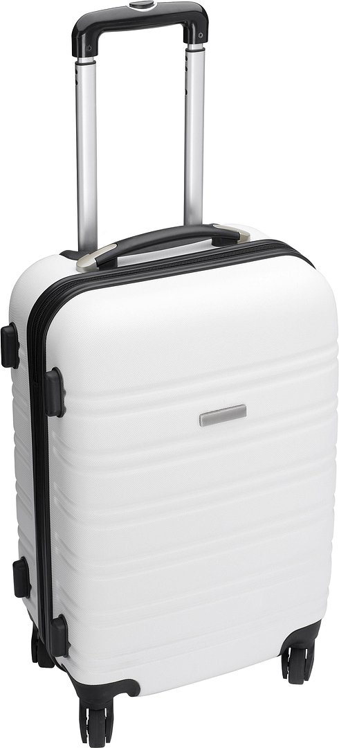 Trolley aus ABS-Kunststoff Annethli