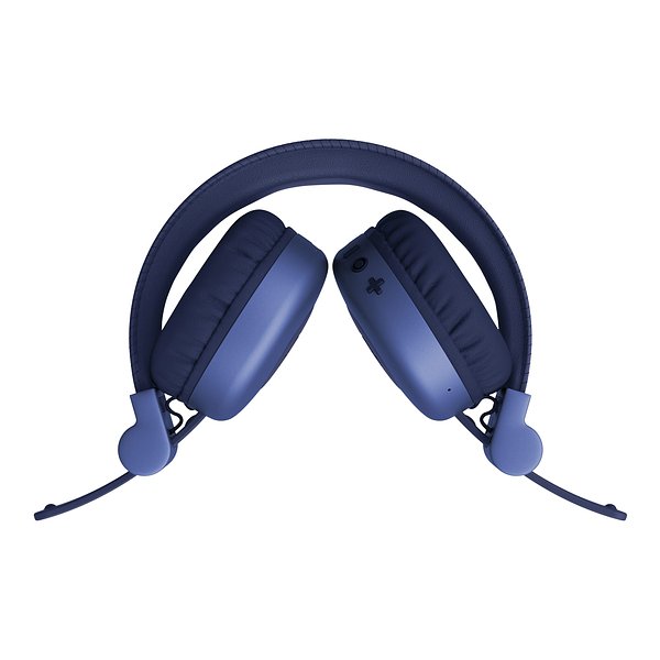 Code Core-Wireless on-ear Headphone Inatiana