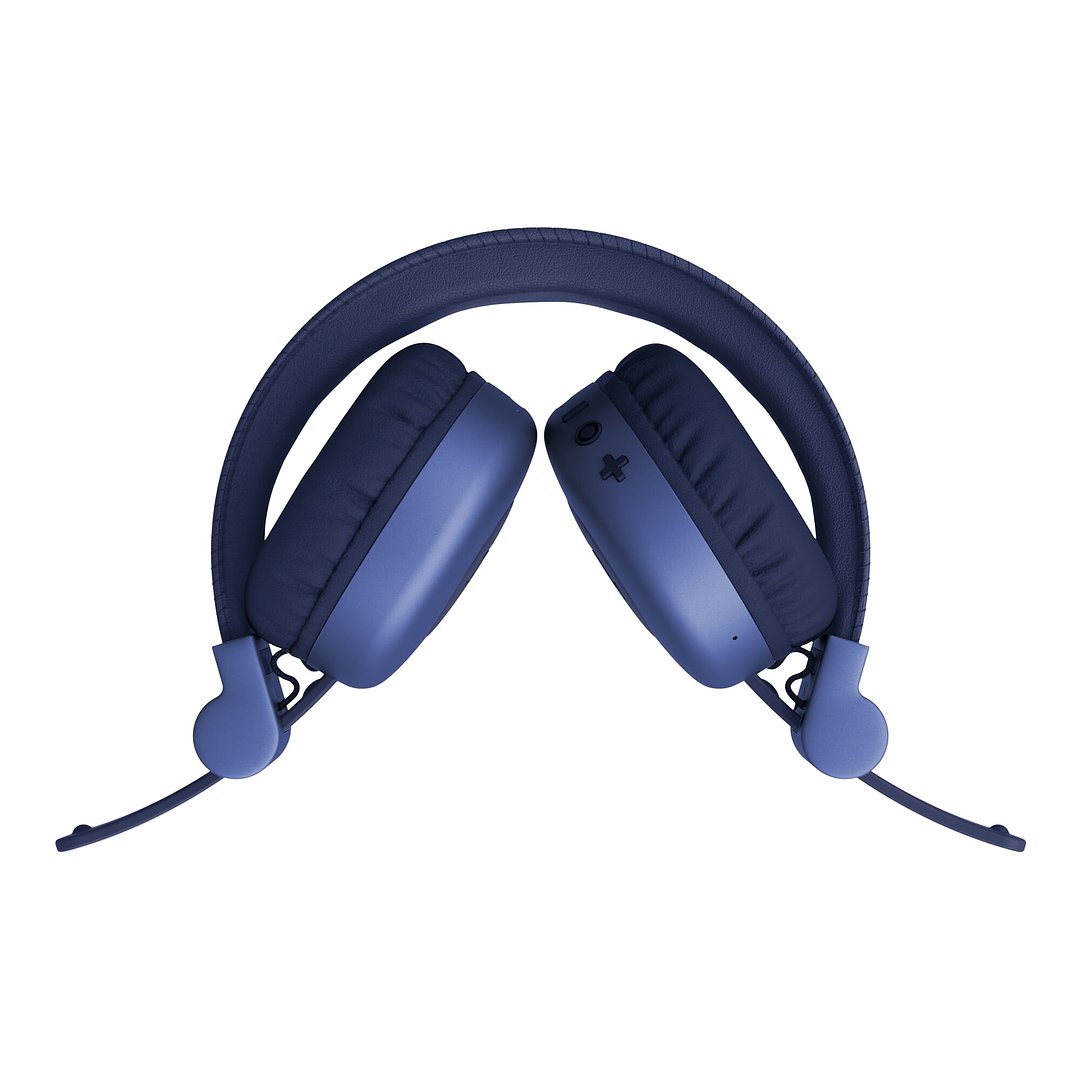 Code Core-Wireless on-ear Headphone Inatiana