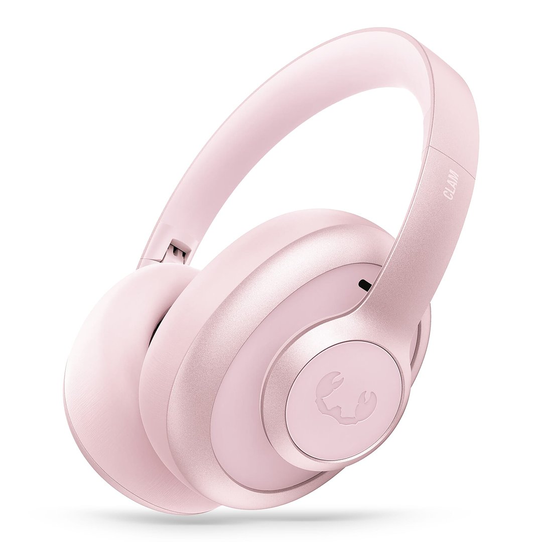 Clam Blaze 2 Over-Ear ENC Kopfhörer Steivanna