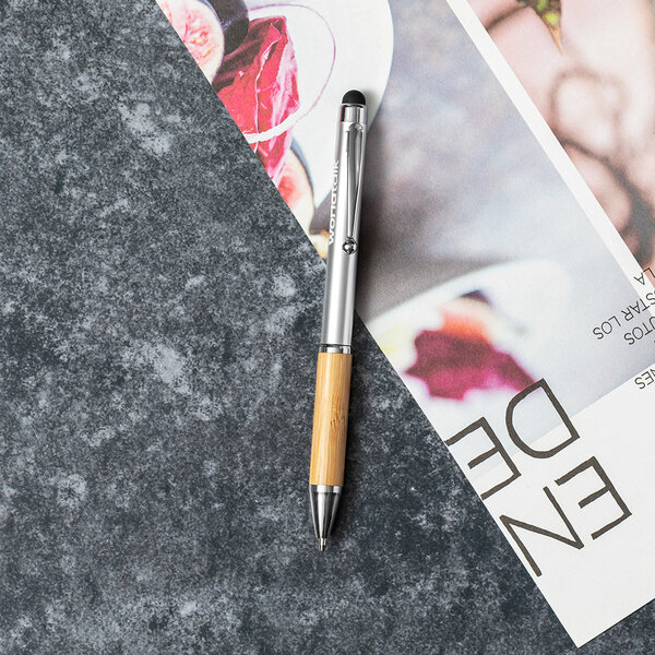 Kugelschreiber Pointer Idrox