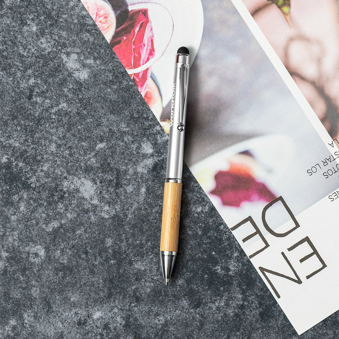 Kugelschreiber Pointer Idrox