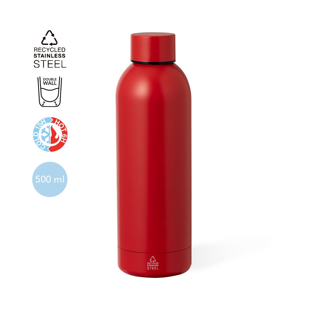 Wärme Flasche Idono