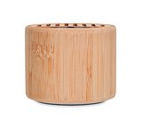 Wireless Lautsprecher Bambus Fadalta