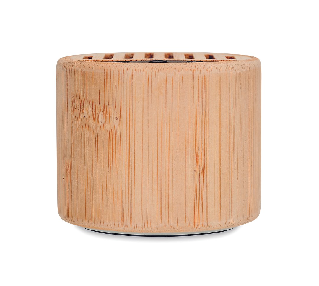 Wireless Lautsprecher Bambus Fadalta