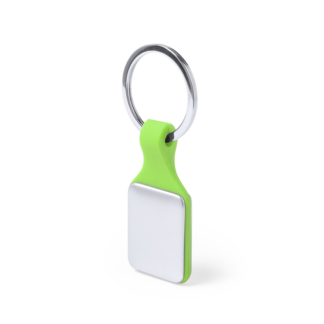 Schlüsselanhänger Idlis