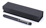 Aluminium-Rollerball-Stift Palbi