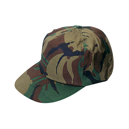 Camouflage Mütze Idmbo