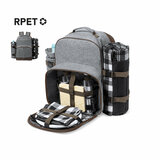 Picnic Kühltasche Rucksack Idman