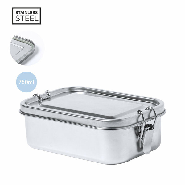 Lunch Box Idlac