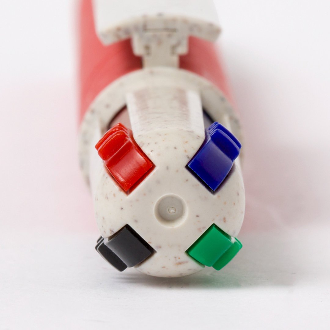 Kugelschreiber Idtum